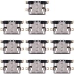 Conector de Puerto de Carga para Infinix Smart 5 y Hot 10 Lite (10 Unidades)