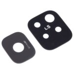 Lente de Cámara Trasera (10 Unidades) para Xiaomi 11I Redmi Note 11 Pro China Redmi Note 11 Pro+ 5G 11I Hypercharge 5G - Imagen 3