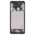 Carcasa Frontal Marco Bisel para Samsung Galaxy A02s SM-A025F LCD - Imagen 2