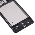 Carcasa Frontal Marco Bisel para Samsung Galaxy A02s SM-A025F LCD - Imagen 4
