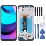 Pantalla Completa TFT para Motorola Moto E20 con Marco