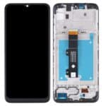 Pantalla Completa TFT para Motorola Moto E20 con Marco - Imagen 3