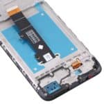 Pantalla Completa TFT para Motorola Moto E20 con Marco - Imagen 4
