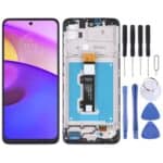 Pantalla Completa TFT para Motorola Moto E40 / E30 con Marco