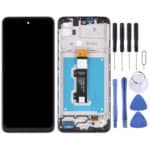 Pantalla Completa TFT para Motorola Moto E40 / E30 con Marco - Imagen 2