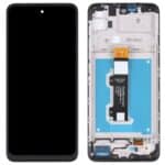Pantalla Completa TFT para Motorola Moto E40 / E30 con Marco - Imagen 3