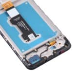 Pantalla Completa TFT para Motorola Moto E40 / E30 con Marco - Imagen 4