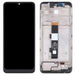 Pantalla Completa TFT para Motorola G Pure con Marco - Imagen 3
