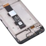 Pantalla Completa TFT para Motorola G Pure con Marco - Imagen 4