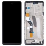 Pantalla Completa TFT para Motorola Moto G51 5G con Marco - Imagen 3