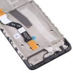 Pantalla Completa TFT para Motorola Moto G51 5G con Marco - Imagen 4