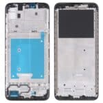 Carcasa Delantera Marco Pantalla LCD Placa de Bisel para Motorola Moto E20