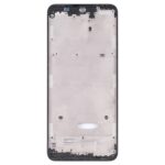 Carcasa Delantera Marco Pantalla LCD Placa de Bisel para Motorola G Puro - Imagen 2