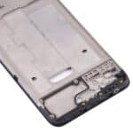 Carcasa Delantera Marco Pantalla LCD Placa de Bisel para Motorola G Puro - Imagen 4