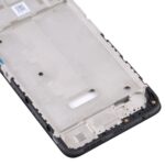 Carcasa Delantera Marco Pantalla LCD Placa de Bisel para Motorola Moto G22 - Imagen 4