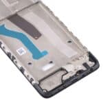 Carcasa Delantera Placa de Bisel Marco Pantalla LCD para Motorola Moto G51 5G - Imagen 4