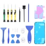 Adhesivo de Batería y Marco LCD con Herramientas para Apple iPhone 12 Pro Max
