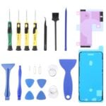 Adhesivo de Batería y Marco LCD con Herramientas para Apple iPhone 11 Pro Max