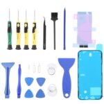 Adhesivo de Batería y LCD Marco + Herramientas para Apple iPhone 13