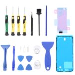 Adhesivo de Batería y Marco LCD con Herramientas para Apple iPhone 13 Mini