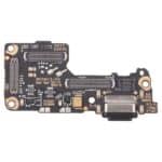 Puerto de Carga para Xiaomi 12 Conector de Carga USB Tipo C