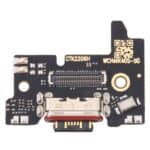Placa de Puerto de Carga para Xiaomi Redmi K40S / Poco F4