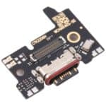 Placa de Puerto de Carga para Xiaomi Redmi K40S / Poco F4 - Imagen 2