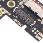 Placa de Puerto de Carga para Xiaomi Redmi K40S / Poco F4 - Imagen 4