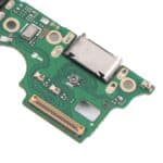 Placa de Puerto de Carga para Realme 9I RMX3491 - Imagen 4
