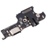 Placa de Puerto de Carga para Realme C25 RMX3193 RMX3191 - Imagen 2