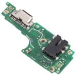 Placa de Puerto de Carga para Vivo Y76S Y74S Modelos V2156A V2009A - Imagen 3