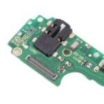 Placa de Puerto de Carga para Vivo Y76S Y74S Modelos V2156A V2009A - Imagen 4