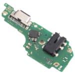 Placa de Puerto de Carga para Vivo Y33S 5G - Imagen 3