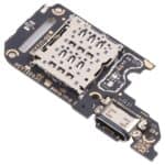 Placa de Puerto de Carga para Vivo Y17T V21E 5G V2102A V2055 - Imagen 3