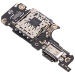 Placa de Puerto de Carga para Vivo T1 / iQOO Z5 - Imagen 3