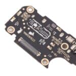 Placa de Puerto de Carga para Vivo T1 / iQOO Z5 - Imagen 4