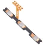 Botón de Encendido y Volumen Cable Flex para Xiaomi Redmi 10C Redmi 10 India - Imagen 2
