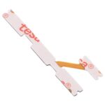 Botón de Encendido y Volumen Cable Flex para Xiaomi Redmi 10C Redmi 10 India - Imagen 3