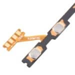 Botón de Encendido y Volumen Cable Flex para Xiaomi Redmi 10C Redmi 10 India - Imagen 4
