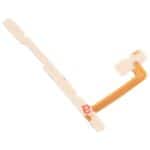 Flex Cable Botón de Encendido y Volumen para Realme C25 RMX3193 RMX3191 - Imagen 3