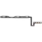 Flex Cable Botón de Encendido y Volumen para Vivo Y01