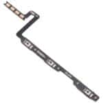 Flex Cable Botón de Encendido y Volumen para Vivo Y01 - Imagen 2