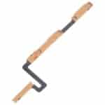 Flex Cable Botón de Encendido y Volumen para Vivo Y01 - Imagen 3