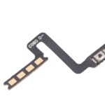 Flex Cable Botón de Encendido y Volumen para Vivo Y01 - Imagen 4