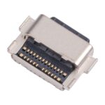 Conector de Puerto de Carga para Samsung Galaxy Z Flip - Paquete de (10 Piezas) - Imagen 4
