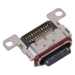 Conector de Puerto de Carga para Samsung Galaxy S22 Ultra Paquete de (10 Piezas) - Imagen 3