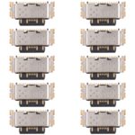 Conector de Puerto de Carga para Xiaomi Redmi Note 11E (10 Piezas)