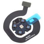 Cable Flex Sensor Frecuencia Cardíaca para Samsung Galaxy Watch 42mm SM-R810 - Imagen 3