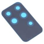 Lente de Cámara Trasera para Infinix Note 8I X683 X683B (10 Unidades) - Imagen 3