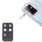 Lente de Cámara Trasera para Infinix Note 8I X683 X683B (10 Unidades) - Imagen 4
